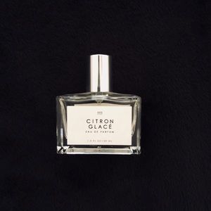 Citron glace urban outfitters perfume